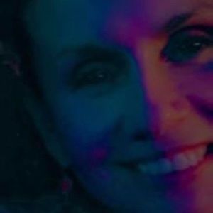 Meet your Posher, Diane